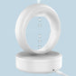 Mini Anti-Gravity Humidifier - 680ML USB Ultrasonic Aroma Diffuser & Air Purifier - Magic Trend